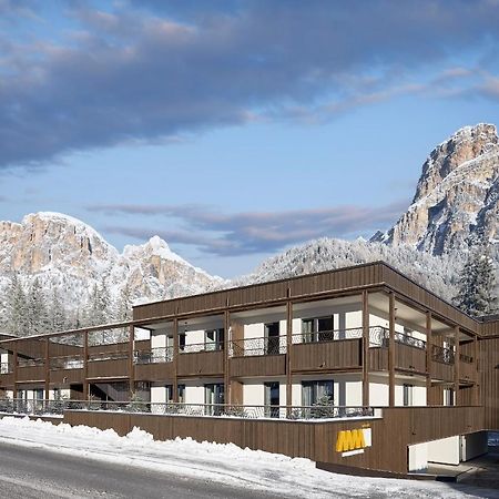 Movi Family Apart-Hotel ****S Corvara In Badia Luaran gambar