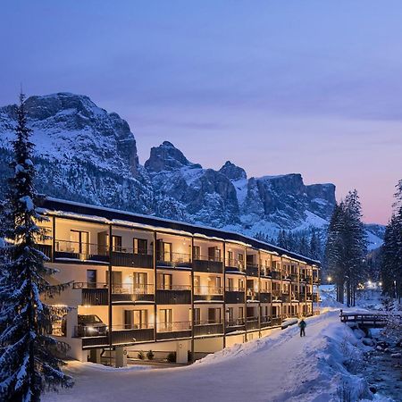 Movi Family Apart-Hotel ****S Corvara In Badia Luaran gambar