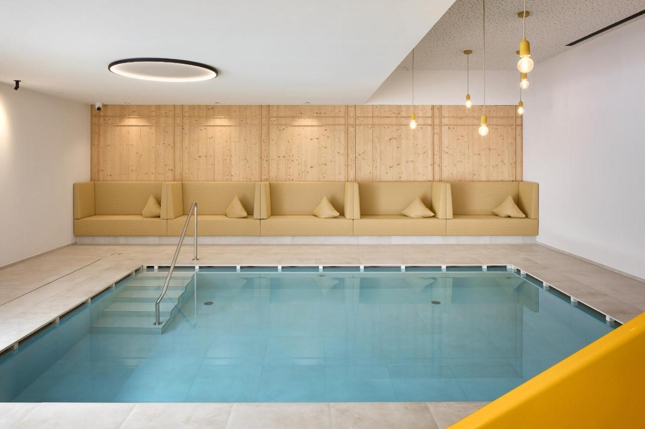 Movi Family Apart-Hotel ****S Corvara In Badia Luaran gambar