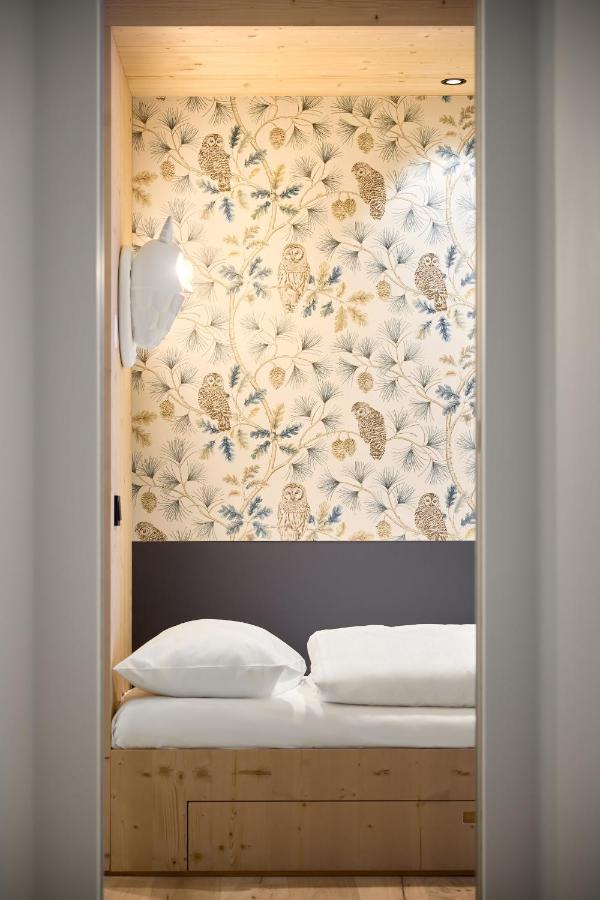 Movi Family Apart-Hotel ****S Corvara In Badia Luaran gambar