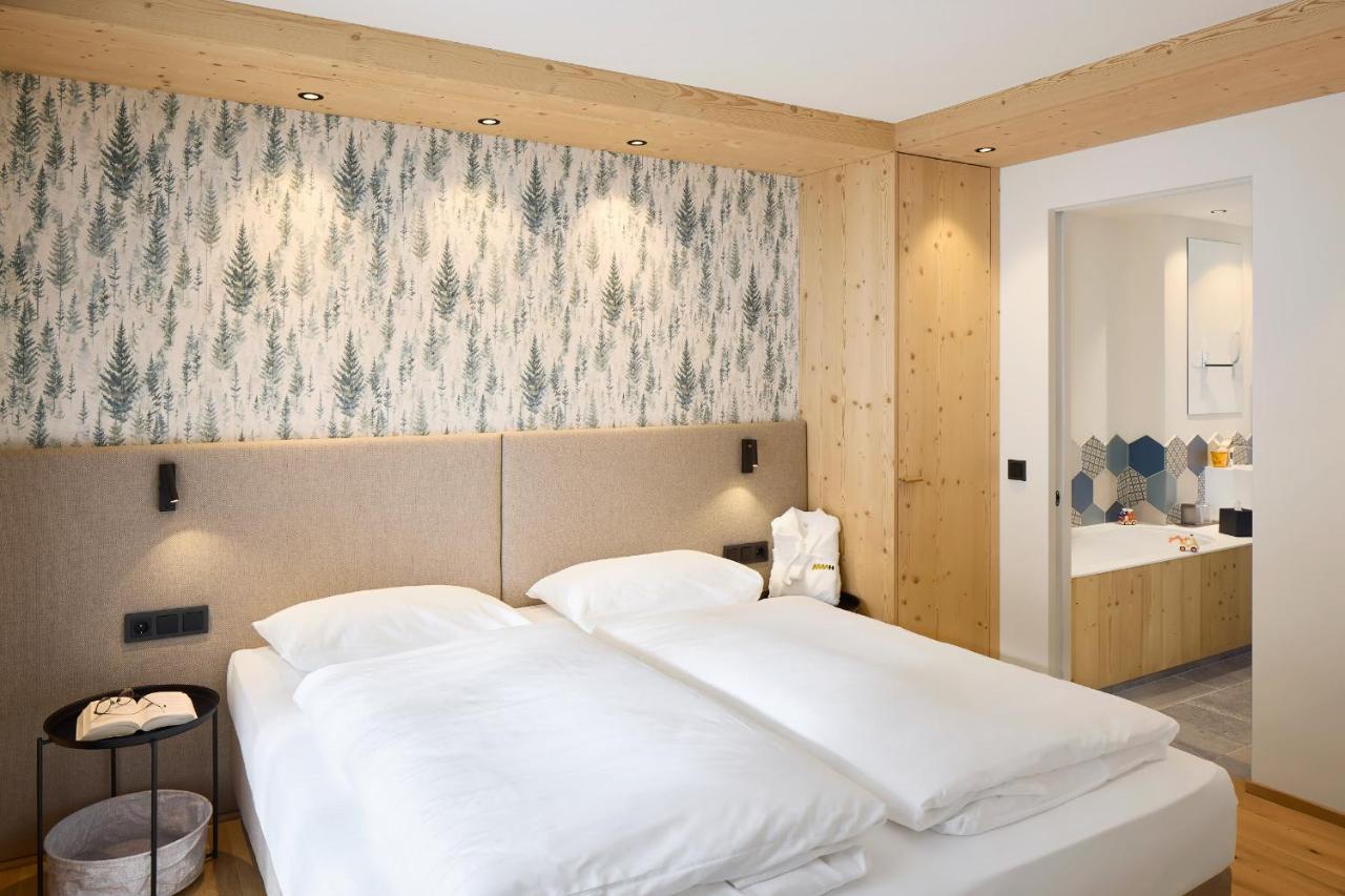 Movi Family Apart-Hotel ****S Corvara In Badia Luaran gambar