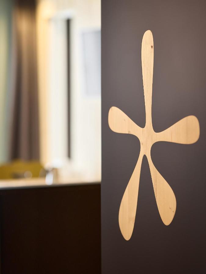 Movi Family Apart-Hotel ****S Corvara In Badia Luaran gambar