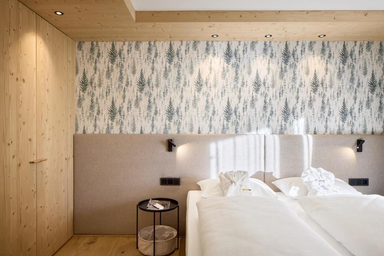 Movi Family Apart-Hotel ****S Corvara In Badia Luaran gambar