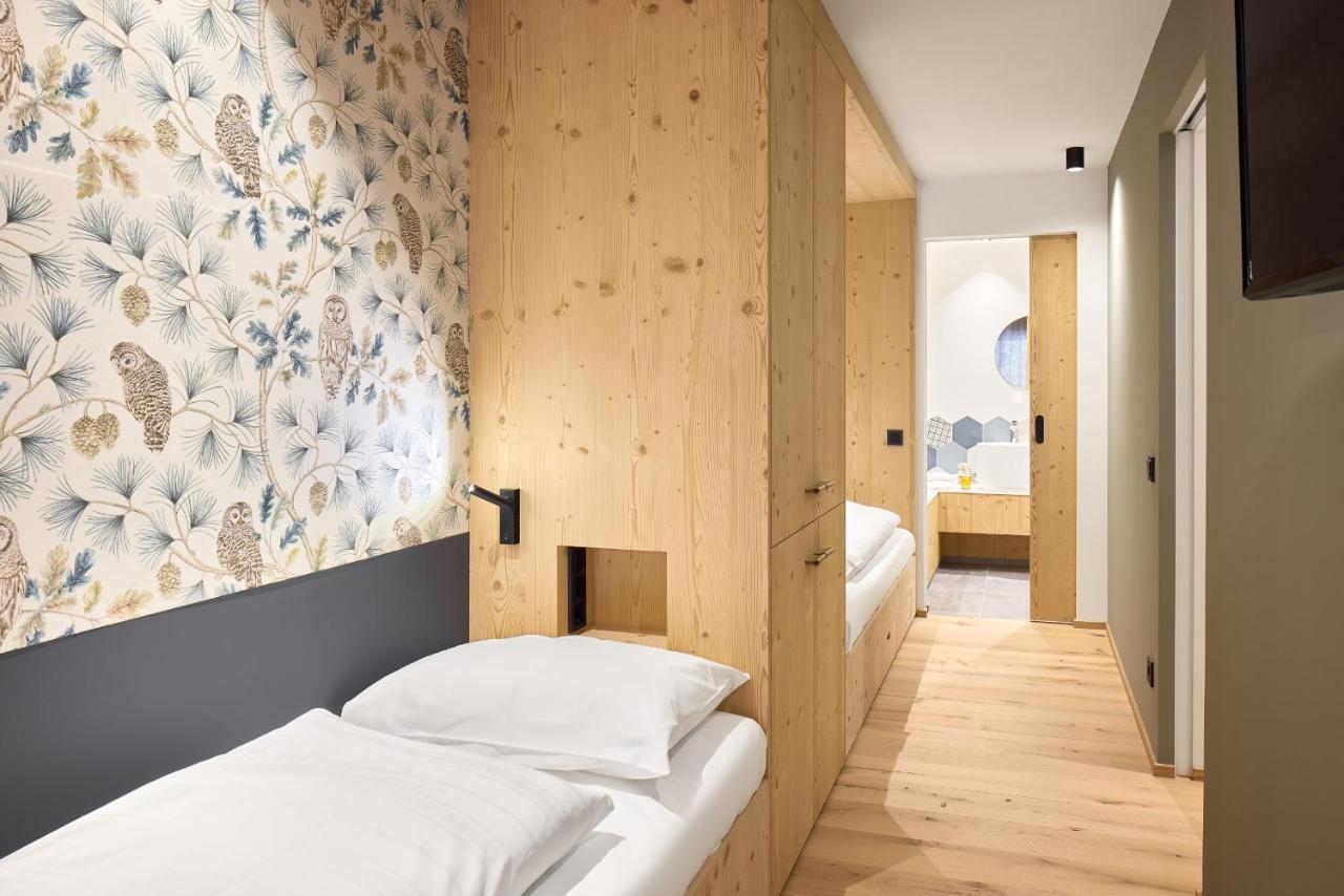Movi Family Apart-Hotel ****S Corvara In Badia Luaran gambar