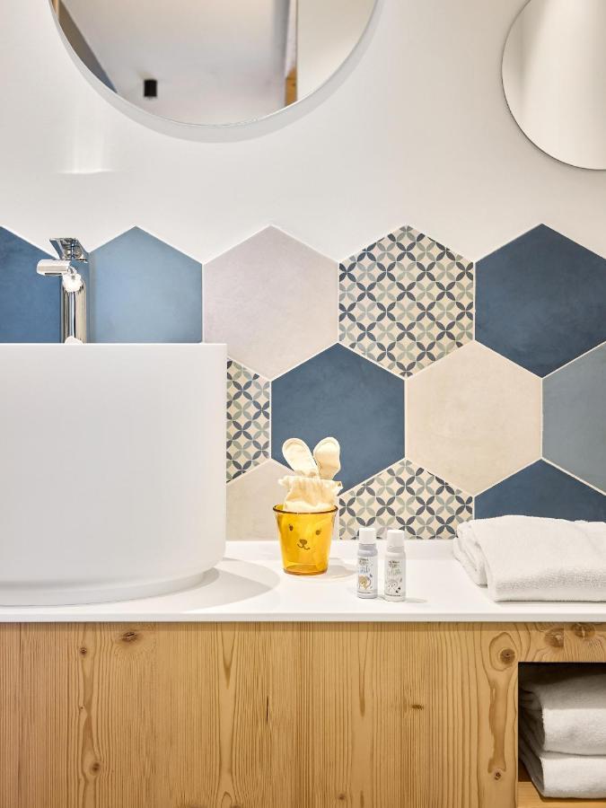 Movi Family Apart-Hotel ****S Corvara In Badia Luaran gambar