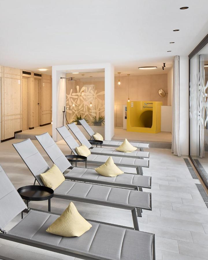 Movi Family Apart-Hotel ****S Corvara In Badia Luaran gambar