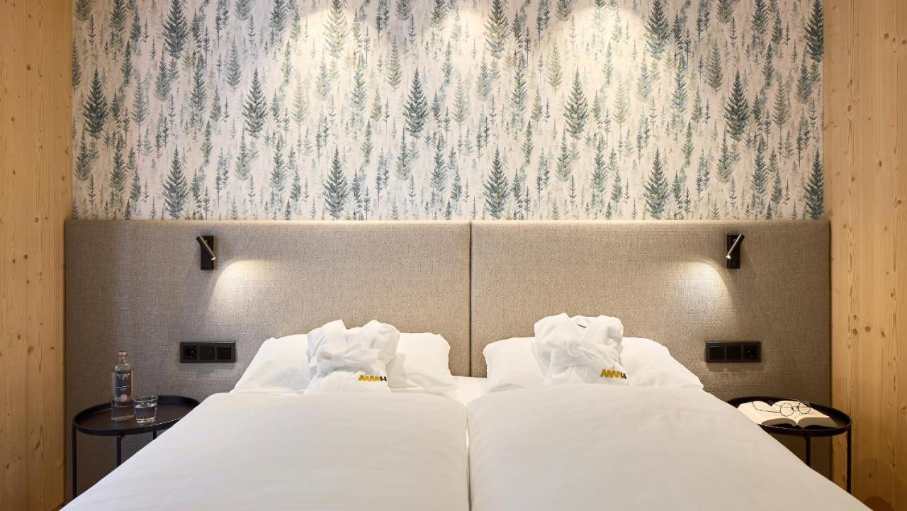 Movi Family Apart-Hotel ****S Corvara In Badia Luaran gambar