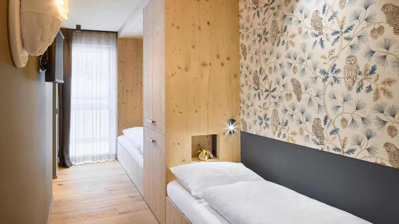 Movi Family Apart-Hotel ****S Corvara In Badia Luaran gambar